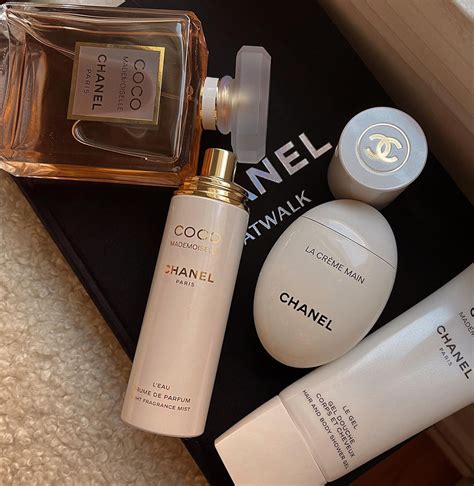 cosmetici di chanel|Chanel skin care products.